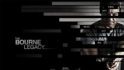 bourne Legacy Video Assist client