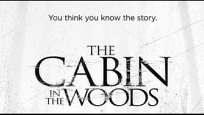 cabin In The Woods